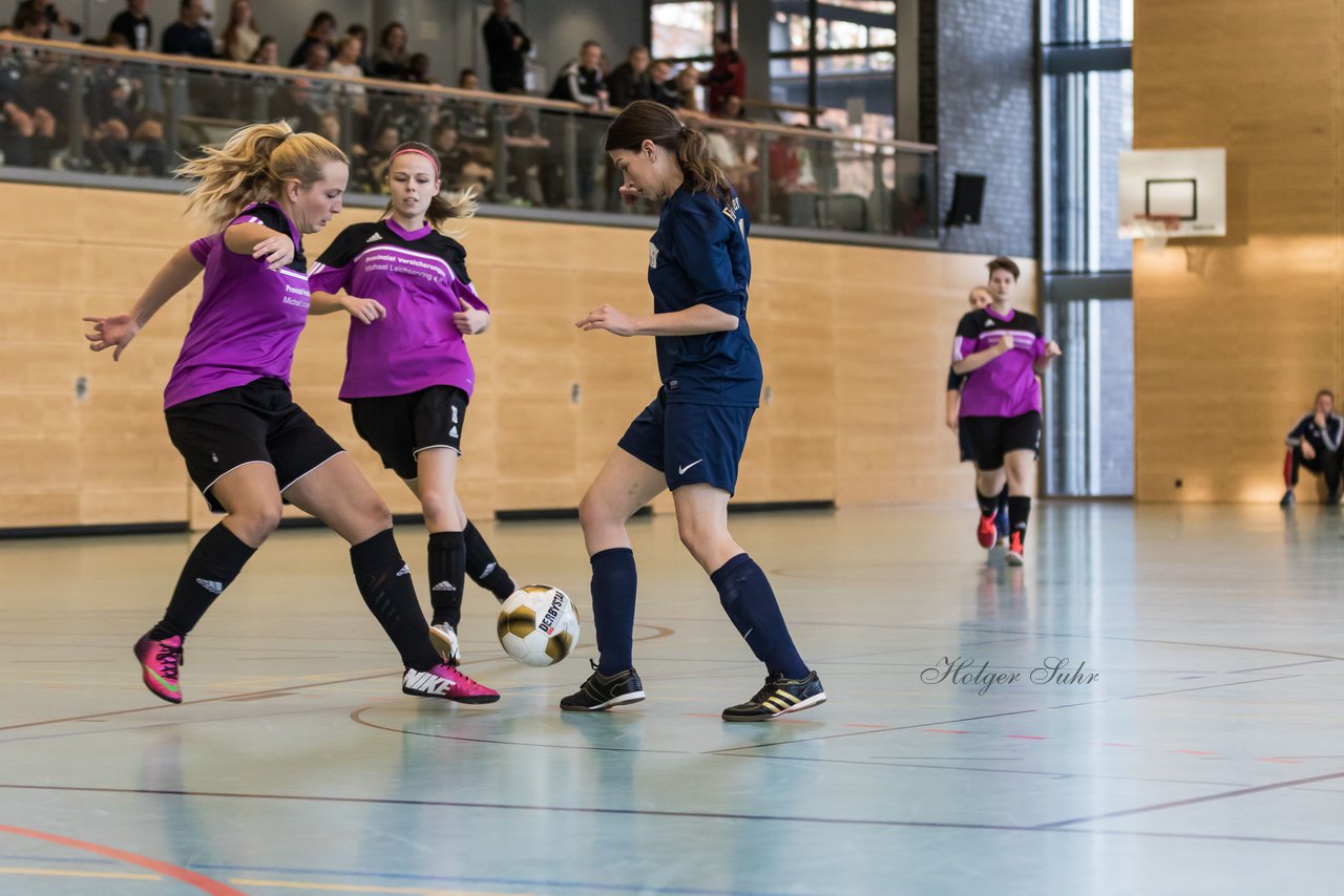Bild 222 - Girls & Womens Cup
